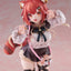 Nijisanji F:NEX PVC Figure 1/7 Ratna Petit 23 cm