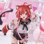 Nijisanji F:NEX PVC Figure 1/7 Ratna Petit 23 cm