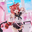 Nijisanji F:NEX PVC Figure 1/7 Ratna Petit 23 cm