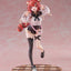 Nijisanji F:NEX PVC Figure 1/7 Ratna Petit 23 cm