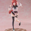Nijisanji F:NEX PVC Figure 1/7 Ratna Petit 23 cm