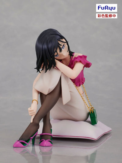 Masamune-kun no Revenge PVC Statue R Adagaki Aki 11 cm