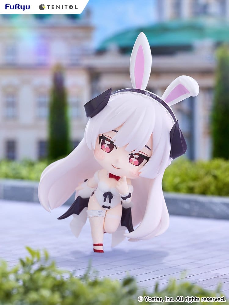 Stella Sora Tenitol PVC Figure Virigia(Bunny) [mini] 13 cm