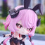 Stella Sora Tenitol PVC Figure Bernina(Bunny) [mini] 13 cm
