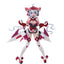 Senkizesshou Symphogear XV Tenitol Tall PVC Figure Chris Yukine 20 cm