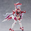 Senkizesshou Symphogear XV Tenitol Tall PVC Figure Chris Yukine 20 cm