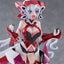 Senkizesshou Symphogear XV Tenitol Tall PVC Figure Chris Yukine 20 cm