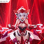 Senkizesshou Symphogear XV Tenitol Tall PVC Figure Chris Yukine 20 cm