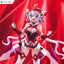 Senkizesshou Symphogear XV Tenitol Tall PVC Figure Chris Yukine 20 cm