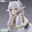 Frieren: Beyond Journey's End Tenitol PVC Figure Frieren petit 9 cm