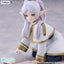 Frieren: Beyond Journey's End Tenitol PVC Figure Frieren petit 9 cm