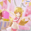 Monogatari Series BiCute Bunnies PVC Figure Shinobu Oshino 23 cm