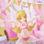 Monogatari Series BiCute Bunnies PVC Figure Shinobu Oshino 23 cm