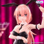 There Is Also a Hole in the Student Organization! BiCute Bunnies PVC Figure Komaro Michinoku 23 cm