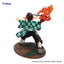Demon Slayer: Kimetsu no Yaiba Exceed Creative Figure PVC Figure Kamado Tanjiro 16 cm