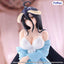 Overlord Noodle Stopper PVC Figure Albedo Loungewear Pearl White Ver. 12 cm
