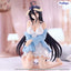 Overlord Noodle Stopper PVC Figure Albedo Loungewear Pearl White Ver. 12 cm