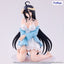 Overlord Noodle Stopper PVC Figure Albedo Loungewear Pearl White Ver. 12 cm