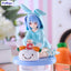 Hololive Production Noodle Stopper Figure Plus Usada Pekora 10 cm