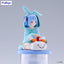 Hololive Production Noodle Stopper Figure Plus Usada Pekora 10 cm