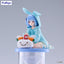 Hololive Production Noodle Stopper Figure Plus Usada Pekora 10 cm