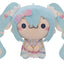 Hatsune Miku MOCHIPICO Plush Figure Sugar Cloud A 15 cm