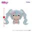 Hatsune Miku MOCHIPICO Plush Figure Sugar Cloud A 15 cm