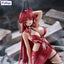 Goddess of Victory: Nikke Noodle Stopper PVC Figure Red Hood: Nonsense Red 14 cm