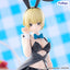 Strawberry 100% BiCute Bunnies PVC Figure Tsukasa Nishino 27 cm