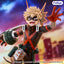 My Hero Academia: You're Next Muchute PVC Figure Katsuki Bakugo 25 cm
