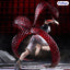Tokyo Ghoul Muchute PVC Figure Ken Kaneki 17 cm