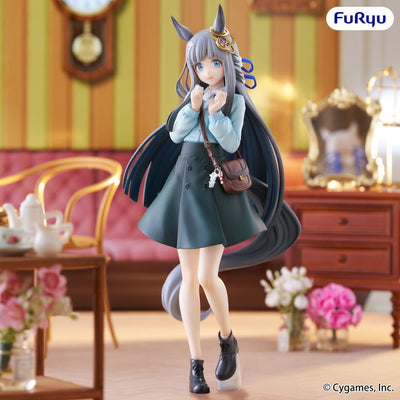 Umamusume: Pretty Derby Trio-Try-iT PVC Figure Chrono Genesis 20 cm