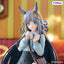 Umamusume: Pretty Derby Trio-Try-iT PVC Figure Chrono Genesis 20 cm