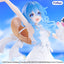 Date A Live V Summer Dress PVC Figure Yoshino 21 cm