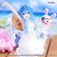 Date A Live V Summer Dress PVC Figure Yoshino 21 cm