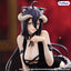 Overlord melffy PVC Figure Albedo 12 cm