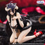 Overlord melffy PVC Figure Albedo 12 cm