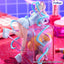 Needy Girl Overdose Noodle Stopper PVC Figure OMGkawaiiAngel 14 cm