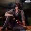 Fate/Grand Order Noodle Stopper PVC Figure Assassin Izou Okada Awesome Dapper Suit 9 cm