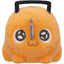 Chainsaw Man - The Movie: Reze Arc Milky Boa Mini Plush Toy -Pochita- A 10 cm
