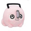 Chainsaw Man - The Movie: Reze Arc Milky Boa Mini Plush Toy -Pochita- B 10 cm