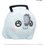 Chainsaw Man - The Movie: Reze Arc Milky Boa Mini Plush Toy -Pochita- C 10 cm