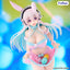 Super Sonico BiCute Bunnies PVC Figure Pastel Easter Ver. 29 cm