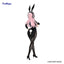 Super Sonico BiCute Bunnies PVC Figure Newly Drawn Costume Tailcoat Ver. 30 cm