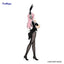 Super Sonico BiCute Bunnies PVC Figure Newly Drawn Costume Tailcoat Ver. 30 cm