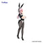 Super Sonico BiCute Bunnies PVC Figure Newly Drawn Costume Tailcoat Ver. 30 cm