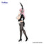 Super Sonico BiCute Bunnies PVC Figure Newly Drawn Costume Tailcoat Ver. 30 cm