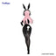 Super Sonico BiCute Bunnies PVC Figure Newly Drawn Costume Tailcoat Ver. 30 cm