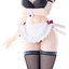 Strawberry BiCute Bunnies PVC Figure Aya Toujou 27 cm