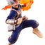 My Hero Academia: You're Next PVC Figure Muchute Shoto Todoroki 17 cm